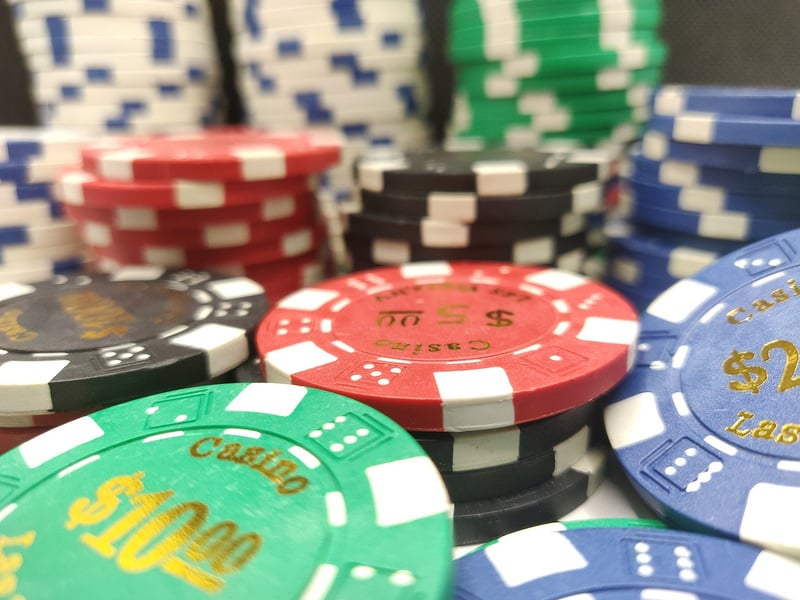 Wishing Well Tokens
