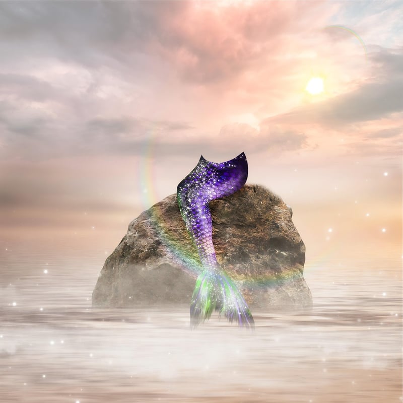 Mermaid Fantasy